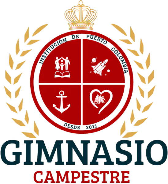 Gimnasio Campestre - Institucion educativa de Puerto Colombia